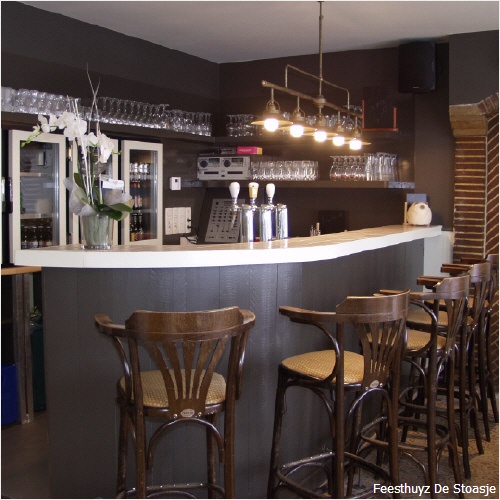 Accommodatie detail